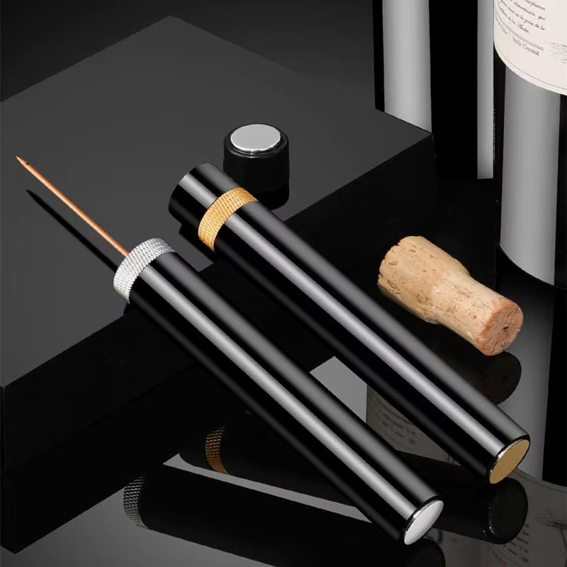 QuickCork - Wein öffner