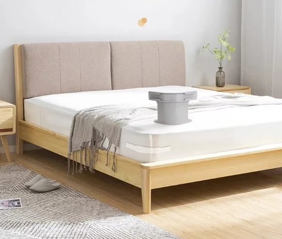 BettFix – Der sichere Halt für dein Bett