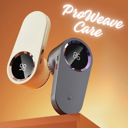 ProWeave Care - Fusselentferner